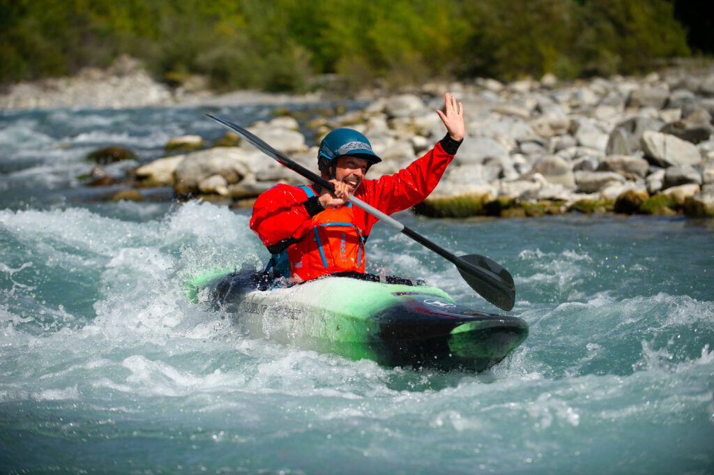 Paul Rhebergen. Powder Days functie: Oprichter en voorzitter.